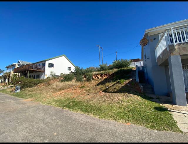 300M² VACANT LAND FOR SALE IN DE BAKKE